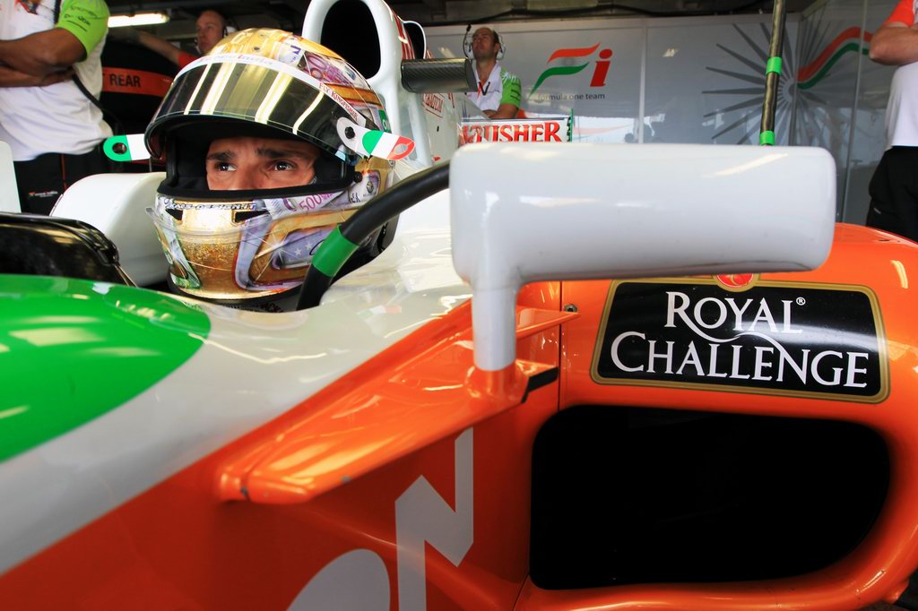 GP Monaco - Qualifiche e Prove Libere 3
